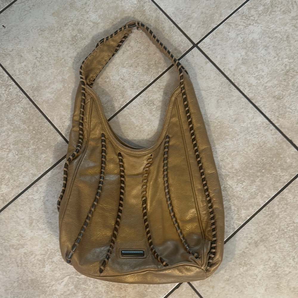 Hobo Bag